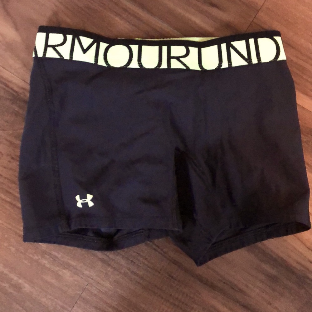 Underarmour Spandex
